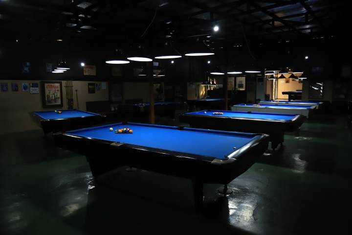 Menjulang Kopi Eps 2, Kedai Kopi dengan Fasilitas Super Lengkap di Kota Tangerang