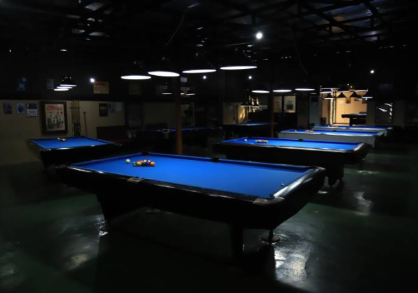 Menjulang Kopi Eps 2, Kedai Kopi dengan Fasilitas Super Lengkap di Kota Tangerang