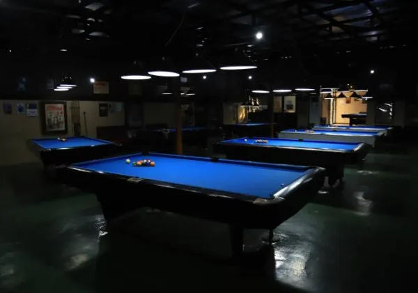 Menjulang Kopi Eps 2, Kedai Kopi dengan Fasilitas Super Lengkap di Kota Tangerang