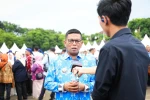 Gubernur Andra Soni Apresiasi Insan Pers pada HPN 2026 di Banten