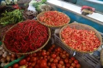 Pemkot Tangerang Pantau Harga Komoditas Pangan Jelang Ramadan