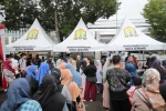 Pemkot Serang Gelar Pasar Murah Bersubsidi Jelang Ramadhan