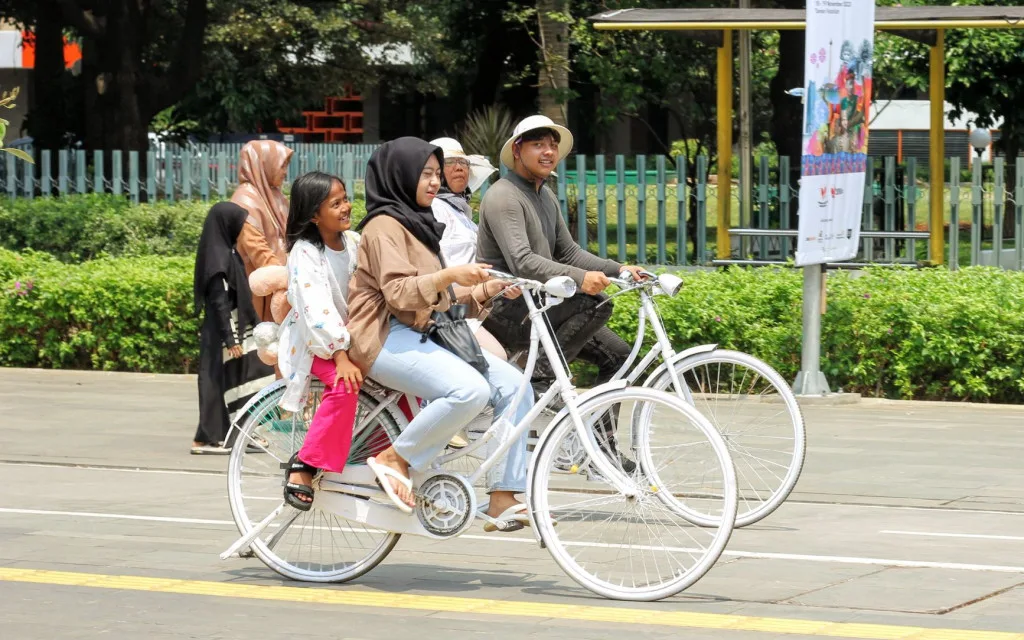 Tips Agar Liburan Bersama Orang Tercinta Lebih Berkesan