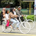 Tips Agar Liburan Bersama Orang Tercinta Lebih Berkesan