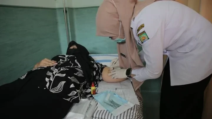 Pemkot Tangerang Hadirkan Gebyar Pelayanan KB Gratis bagi Masyarakat