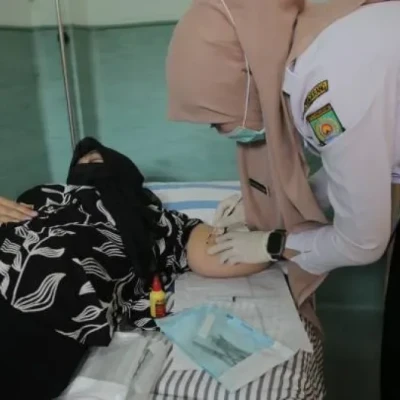 Pemkot Tangerang Hadirkan Gebyar Pelayanan KB Gratis bagi Masyarakat