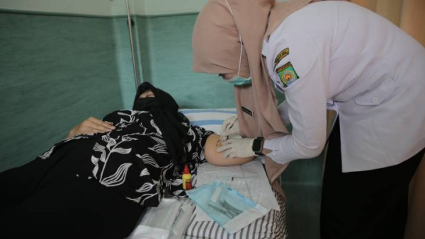 Pemkot Tangerang Hadirkan Gebyar Pelayanan KB Gratis bagi Masyarakat