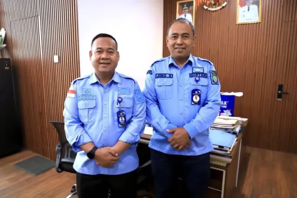 Perumda Tirta Benteng Targetkan 17 Ribu Pelanggan Baru di 2026