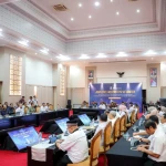 Gubernur Banten Tekankan Komitmen Jaga Ketersediaan Pasokan dan Stabilitas Harga Pangan