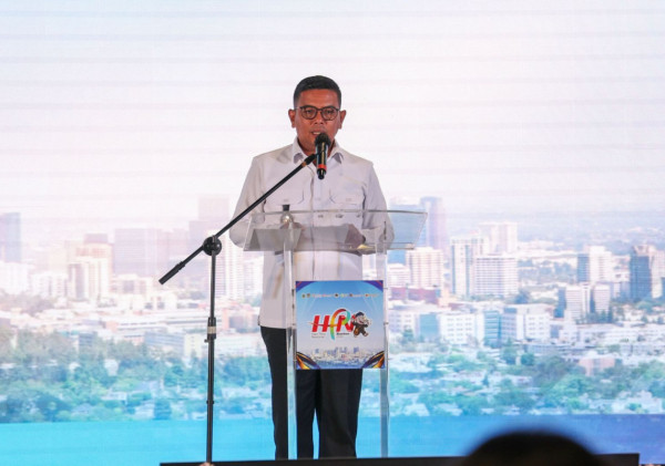 Gubernur Banten Pastikan Layanan Kesehatan Tetap Berjalan di Tengah Pemutakhiran Data PBI-JK