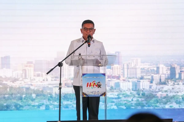 Gubernur Banten Pastikan Layanan Kesehatan Tetap Berjalan di Tengah Pemutakhiran Data PBI-JK