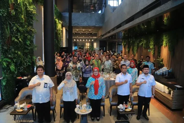 Pemkot Tangerang Gandeng 33 Rumah Sakit, Perkuat Pencegahan dan Pengendalian Penyakit