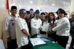 Pemkot Tangerang Perkuat Perlindungan Hukum Keluarga melalui Sidang Isbat Nikah Terpadu