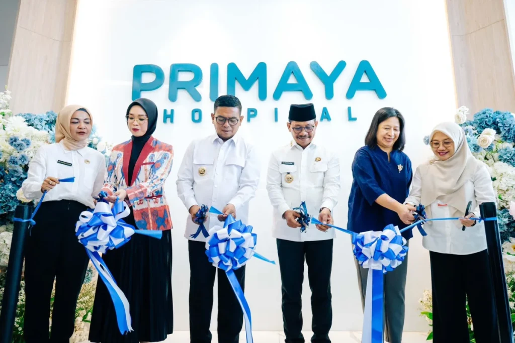 Gubernur Banten Ajak Swasta Kolaborasi Tingkatkan Layanan Kesehatan