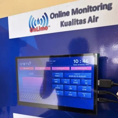 Pemkot Tangerang Pantau Kualitas Air Sungai Cisadane Usai Dugaan Pencemaran