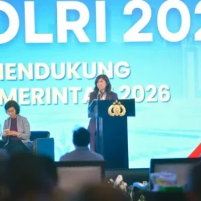 Menteri Komdig: Platform Digital Wajib Patuh Hukum Indonesia