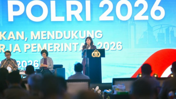 Menteri Komdig: Platform Digital Wajib Patuh Hukum Indonesia