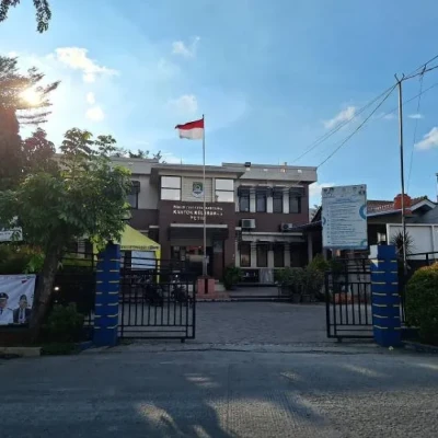 Asal Mula Nama Kelurahan Petir, Tak Terkait Fenomena Alam