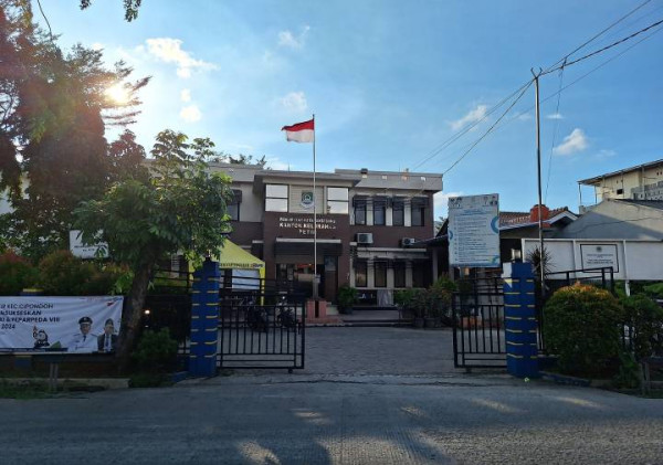 Asal Mula Nama Kelurahan Petir, Tak Terkait Fenomena Alam