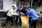 Pemkot Tangerang dan Kementerian LH Gelar Kerja Bakti Massal Atasi Darurat Sampah