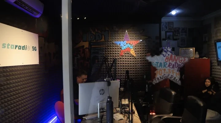 Cisadane Contest 2026: Ajang Komunikasi Radio Antar Daerah dan Mancanegara