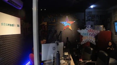 Cisadane Contest 2026: Ajang Komunikasi Radio Antar Daerah dan Mancanegara