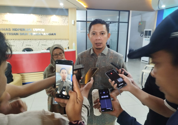 Investor Lirik Kawasan Royal Baroe, Pemkot Serang Optimis Jadi Pusat Ekonomi Baru