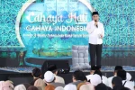 Wagub Banten Ajak Masyarakat Manfaatkan Bulan Ramadan untuk Perbaiki Diri