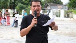 Bupati Tangerang Tutup Kegiatan UMKM Ngider Kecamatan, Dorong Ekonomi Desa