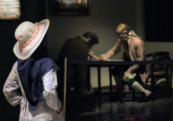 Kamu Harus Peka, 7 Tanda Orang Mencintaimu Dalam Diam