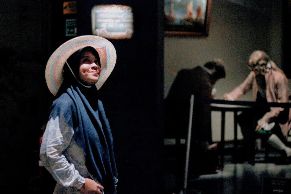5 Langkah Mebuat Mimpimu Menjadi Nyata