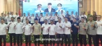 Pemkot Serang Usulkan Penataan Bongkar Muat Penumpang di Terminal untuk Lancarkan Arus Mudik
