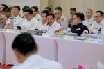 Wali Kota Tangerang Paparkan Kesiapan Angkutan Lebaran 2026 di Hadapan Menhub RI