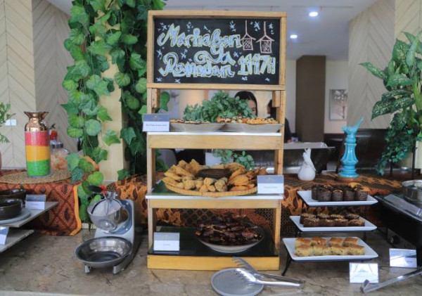 Howard Johnson By Wyndham Tangerang Tawarkan Pengalaman ‘Keajaiban Ramadan’