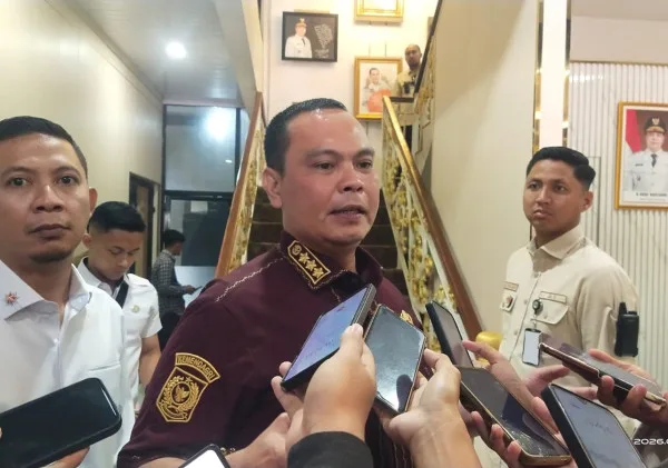 Pemkot Serang Dukung Pengembangan Koperasi Merah Putih untuk Tingkatkan Ekonomi Lokal