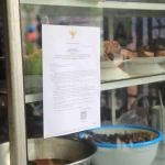 Pemkot Tangerang Batasi Jam Operasional Rumah Makan dan Hiburan Selama Ramadan