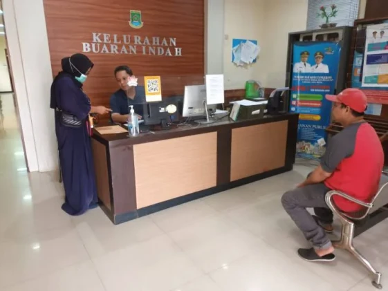 Pemkot Tangerang Buka Loket Reaktivasi BPJS PBI di 104 Kelurahan