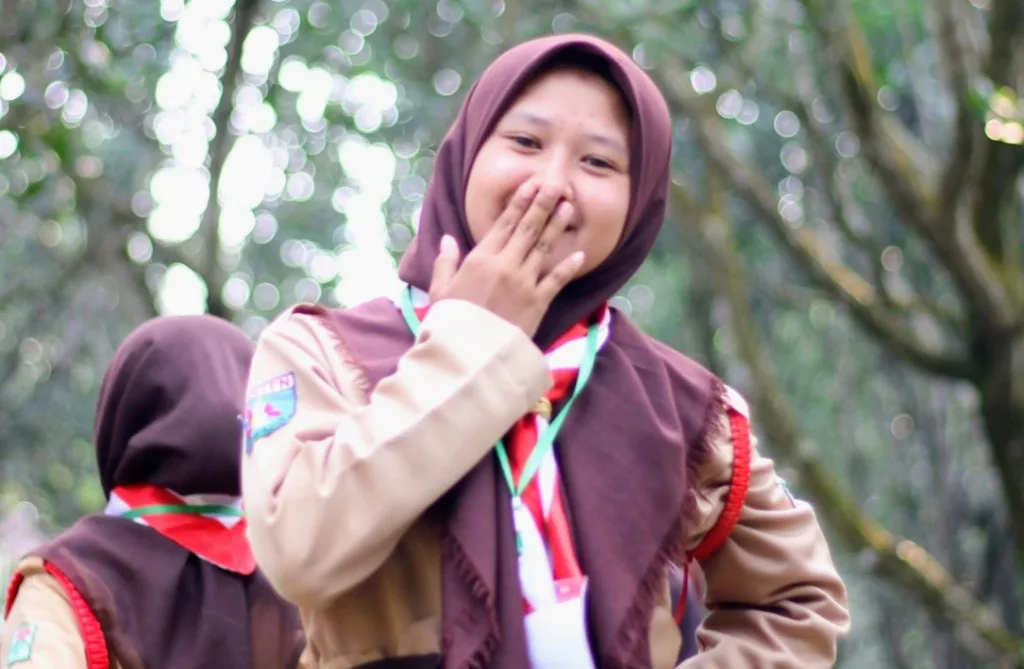 8 Kegiatan Seru Yang Identik Dengan Pramuka