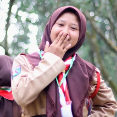 8 Kegiatan Seru Yang Identik Dengan Pramuka