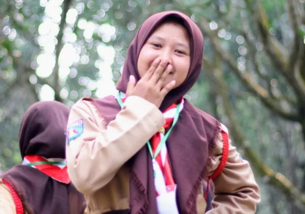 8 Kegiatan Seru Yang Identik Dengan Pramuka