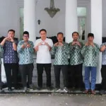 Papdesi Pererat Silaturahmi, Lakukan Audiensi Bersama Pemkab Lebak
