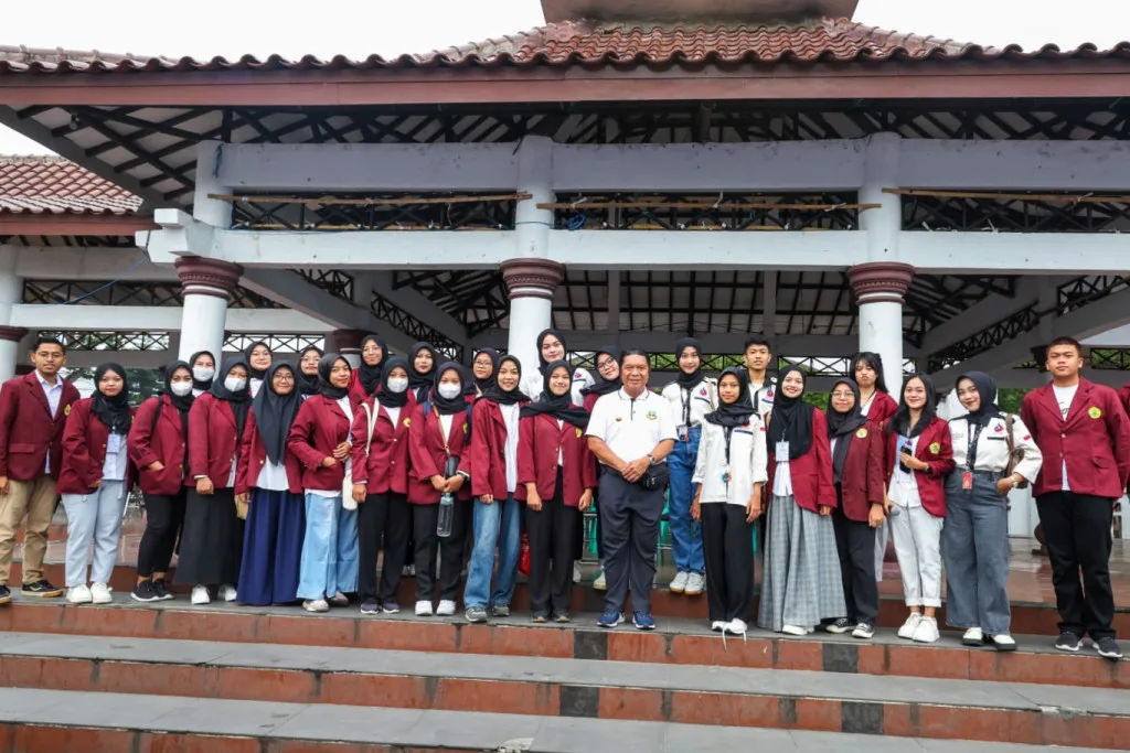 Generasi Milenial Mumpuni Implementasikan Reformasi Birokrasi