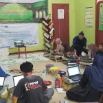 Perayaan Hari Guru Nasional TBM Mipir Kolaborasi dengan IGI Provinsi Banten Gelar Workshop Literasi Digital Berbasis So...