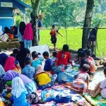 Profil Komunitas Literasi Saung Ilmu Marbel