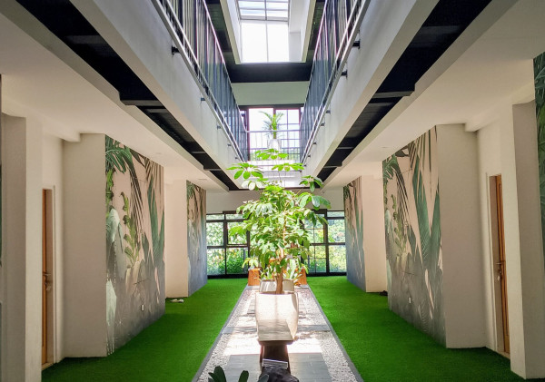 Beberapa Hal Yang Boleh dan Tidak Boleh Dilakukan Di Hotel