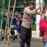 Manfaat Permainan Tradisional Untuk Meningkatkan Kecerdasan Anak
