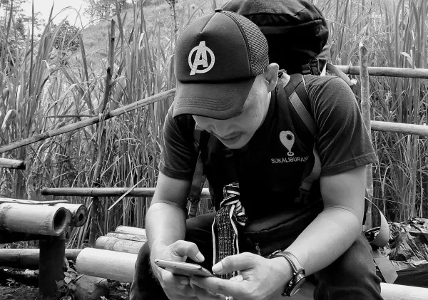 Baik Tanpa Dimanfaatkan Orang, Begini Caranya