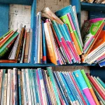 10 Buku yang Wajib Anak