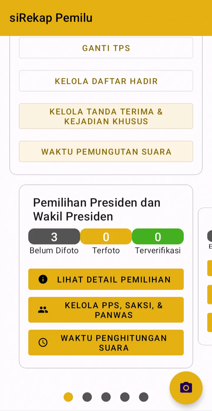 Aplikasi Sirekap 2024, Alat Bantu Transparansi Penghitungan Suara Pemilu