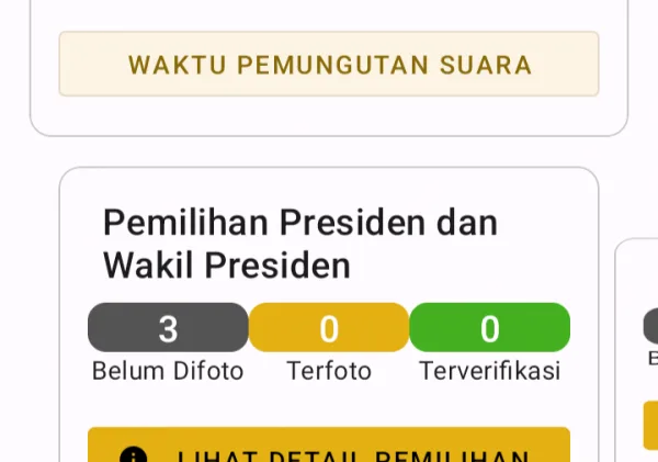 Aplikasi Sirekap 2024, Alat Bantu Transparansi Penghitungan Suara Pemilu